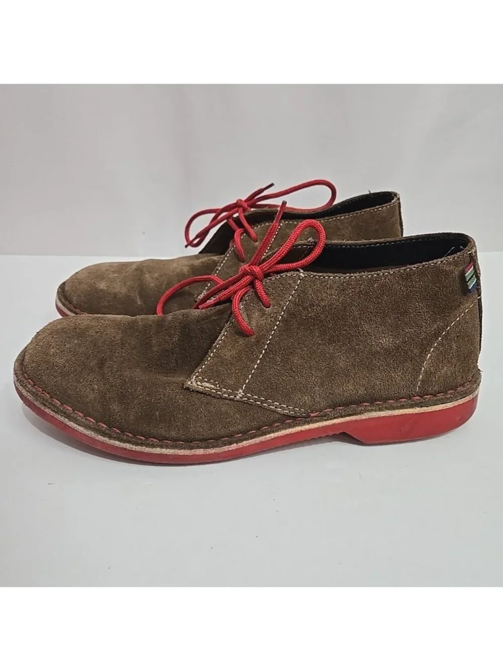 Veldskoen good preowned